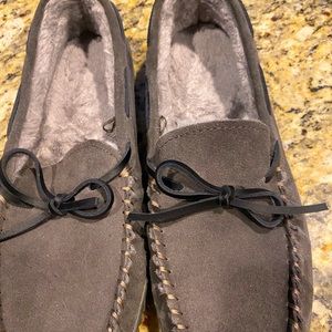 George slippers